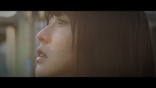 長濱ねる、欅坂46卒業発表後、初の動画公開　涙を流す場面も