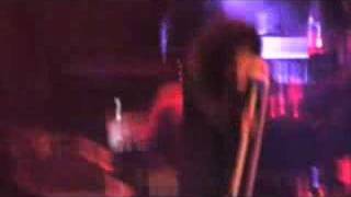 The Mars Volta - Agadez - Live @ 013 Tilburg 6 March 2008