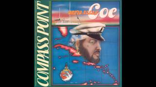 David Allan Coe - Compass Point (A Side)