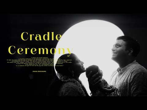Pranavi’s Cradle Ceremony: A Heartfelt Celebration of New Beginnings and Family Bonds