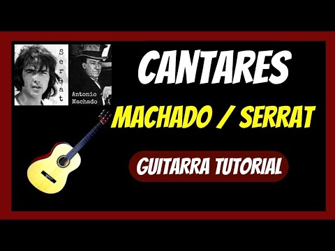 Cantares - Joan Manuel Serrat