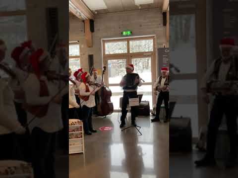 Hjärtums Spelmanslag - Alingsåsarn / Björklunds Polketta