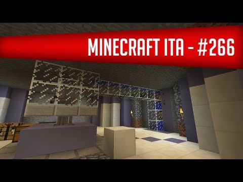 Minecraft ITA - #266 - XP Grabber