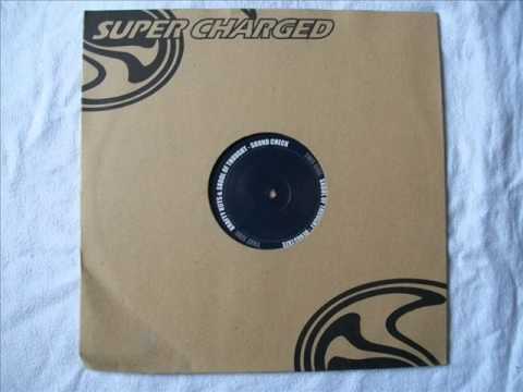 Krafty Kuts & Skool Of Thought - Sound Check