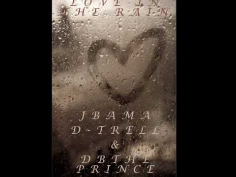 Love In The Rain