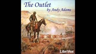 The Outlet (FULL Audio Book) 16 - Crossing The Niobrara