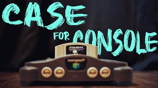 Gaming Freedom Isn’t Always Fun