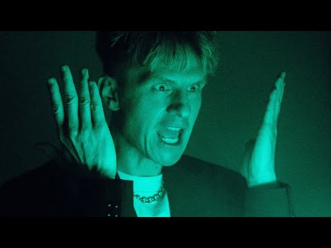 MC Silk - GAD GAD GADAJ  - ( MÓWIĄ )