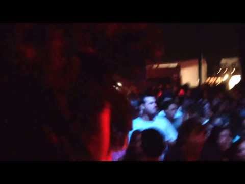 Marco V playing - Tourist Trap (Jamie Jones Remix)