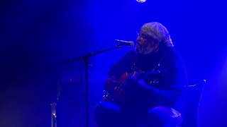 Alvin Youngblood Hart | Big Mama&#39;s Door - Tel Aviv Blues Festival 2017