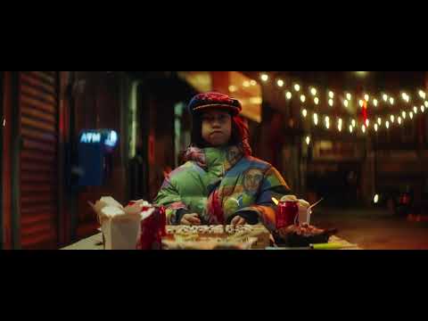 KidSuper Fall/Winter 2021-2022 - Paris Fashion Week