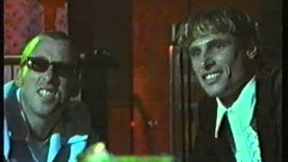 Suzi Q Music Video