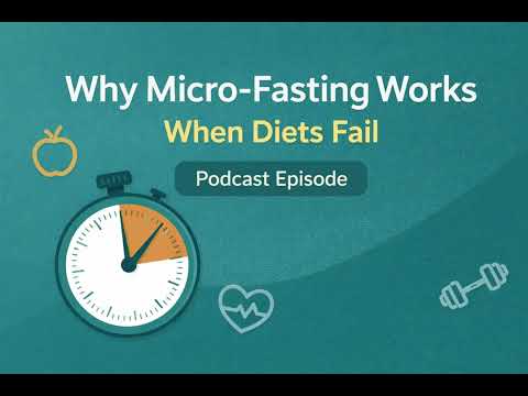 Episode 1: Why 15 Minutes Works