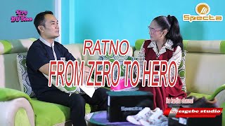 Download lagu Yatim sukses jadi CEO SPECTA RAALENO dan Delima Emas mp3