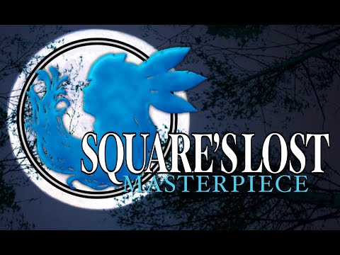 The Masterpiece Square Enix Doesn't Care About - Valkyrie Profile 2