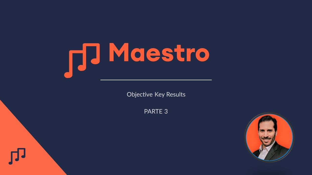 Métricas Financeiras: OKRs Parte 3/3