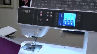 Pfaff Creative 3.0