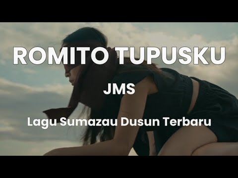 ROMITO TUPUSKU – JMS | Lagu Dusun Sumazau Moden (Official Video)