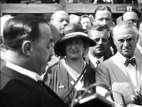 Die letzte Reise der Hindenburg Teil 1