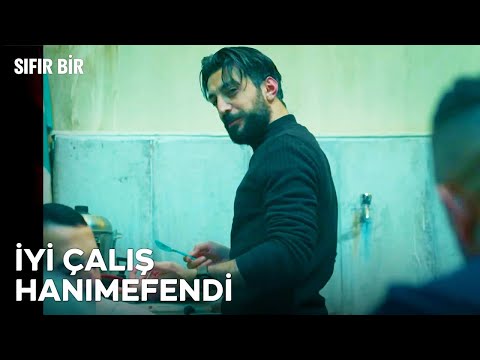 Necip Arkadaşlarını Fena Harcıyor - Sıfır Bir 5. Sezon 2. Bölüm