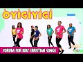Oyigiyigi Indestructible Rock Of Ages Yoruba For Kidz Christian Songs Kids Worship Yoruba For Kidz