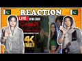 Gadar : Ek Prem Katha 4K Trailer | REACTION @spicythink