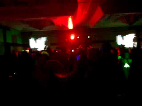 ACEN 2010 Hardcore Synergy Clip