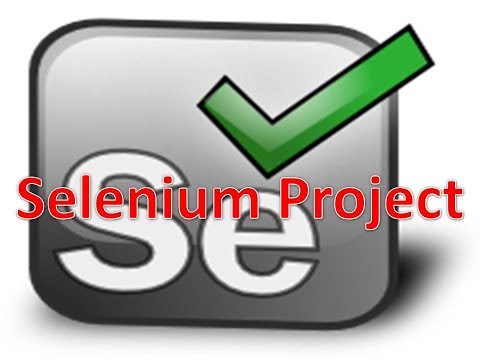 1 Introduction to Selenium