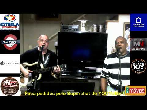 AO VIVO Live Quarta do Cana - Com Julinho Marassi e Gutemberg