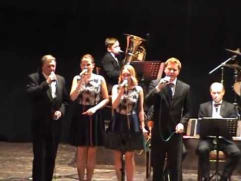 Valaška - Kerý tatíček