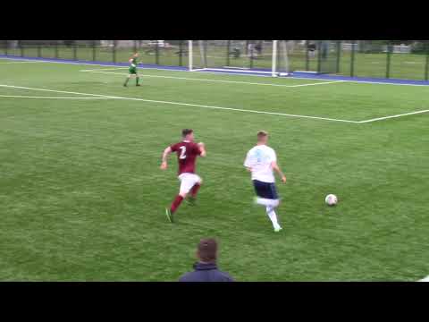 Highlights - Kilbarrack Utd Vs Ardmore Rovers - LSL Senior 1A - July 9th 2021