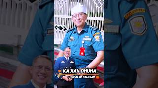 Download lagu Dhuha RSPAL Study (THREE RAMADHAN HOPE) mp3