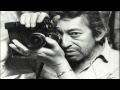 Serge Gainsbourg - Variations sur Marilou 