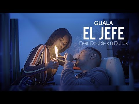 (El Jefe) Guala Ft Double S x Dukus | Official Video | Prod by. IsraelMusic