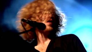 Biffy Clyro - 9/15ths (Reeperbahn Festival 2009)