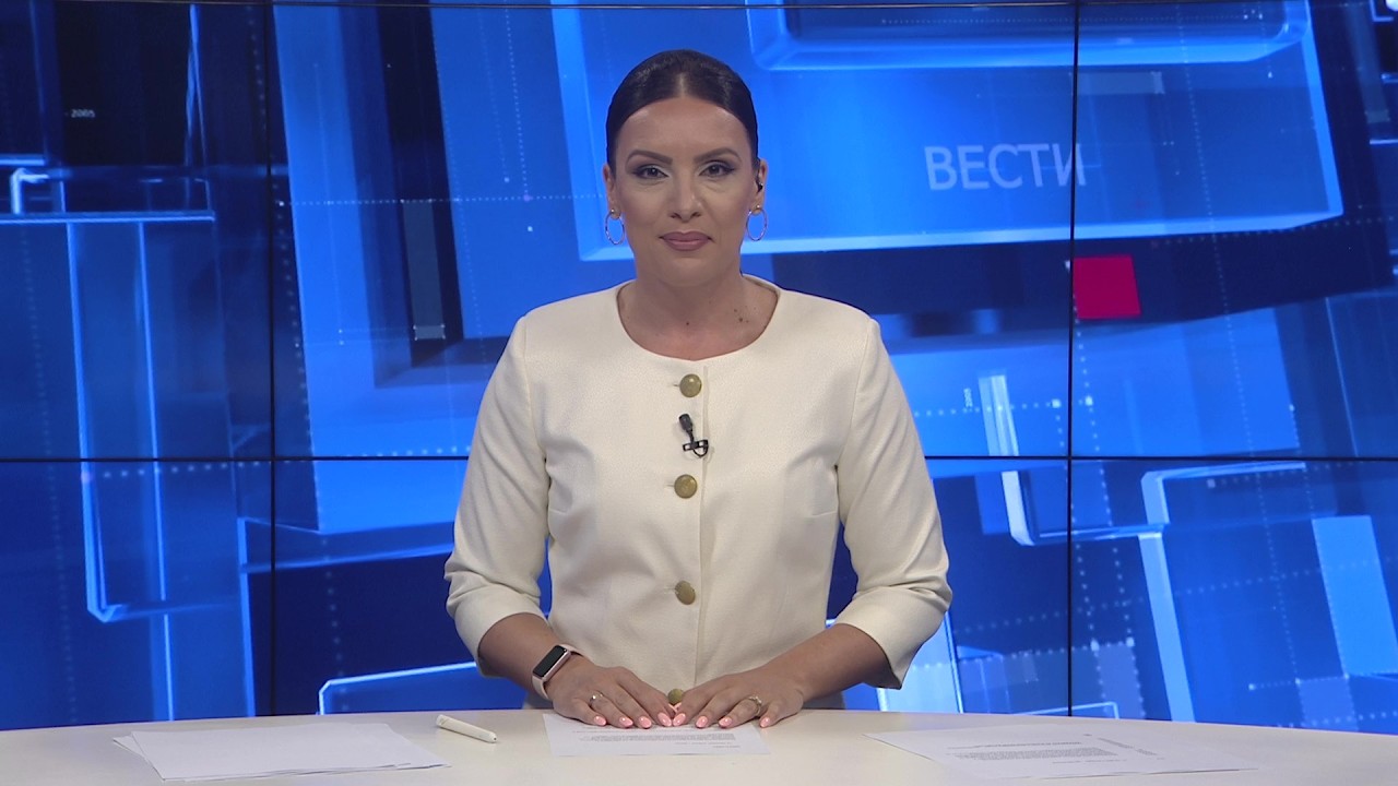 Вести на Канал 5 во 18, 19.06.2026