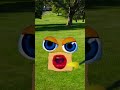 Dr Klasky Csupo Don T Wanna Try Eating Grass But Then He Did This Shorts
