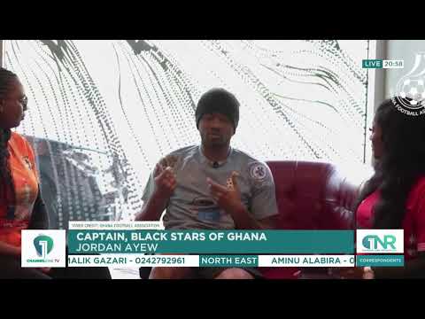 Channel One Newsroom Live! | Latest News Updates From Ghana [05.06.2026] |
