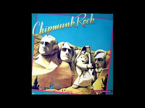 Chipmunk Rock 03- Take a Chance On Me (High Quality)