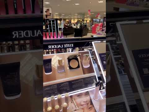 Sensational Estée Lauder Event