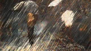 Yesterday i heard the rain. Tony Bennett-Alejandro Sanz..SilGabriela1.