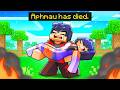 The DAY Aphmau DIED In Minecraft