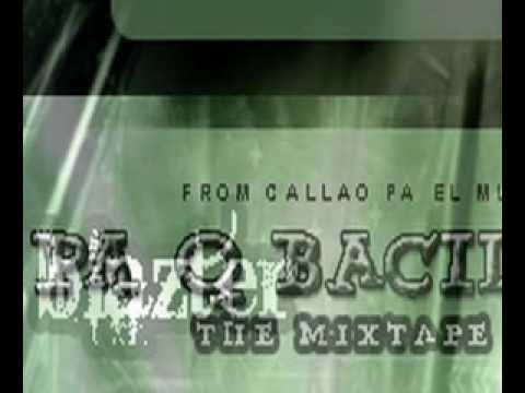 1 - Intro PaQ Bacilen The Mixtape - Dj Bellacon & Dj Blazter