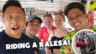 My Canadian Friends Experience the Philippines For the First Time | Vlog #1746