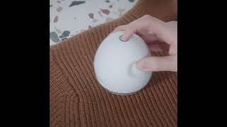 Carousel navigation image position 5 of 5