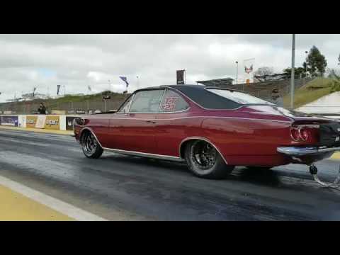 opala TT recorde nos 201m