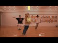 風 " Stuck / Peven Everett "@En Dance Studio Yokohama