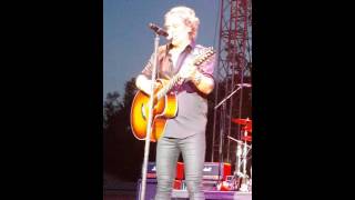 Collective Soul - Confession - Busch Gardens - 2016