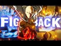 AMV ONE PUNCH MAN