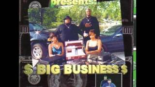 Larger Than Life - City Pity San bernardino Cali